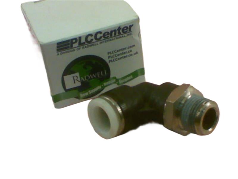 QBL-3/8-1/2-U by PISCO PNEUMATICS