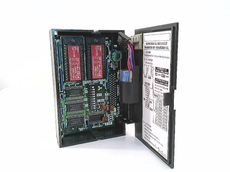 MITSUBISHI A3N-MCA-24-UL