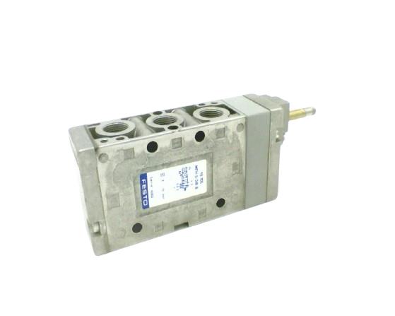 FESTO MFH-5-3/8-S-B