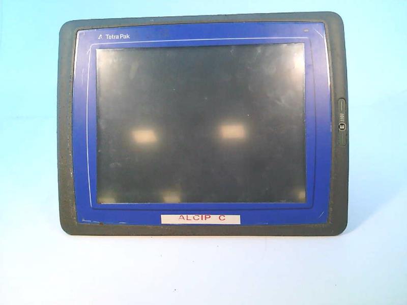 BEIJER ELECTRONICS E1101/TETRA PAK