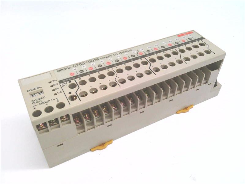 OMRON G700-UID16