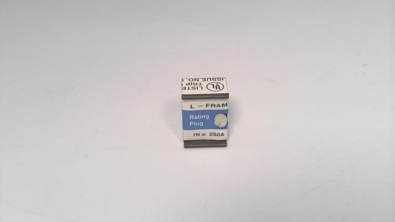 EATON CORPORATION ORPL025A250