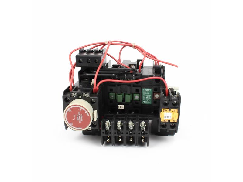 SCHNEIDER ELECTRIC LC3D173UA64