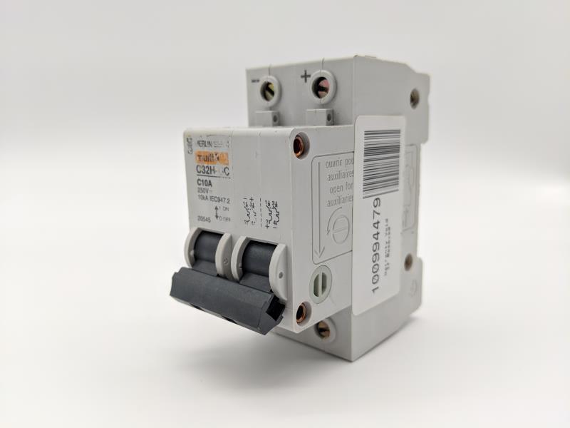 SCHNEIDER ELECTRIC MG20545