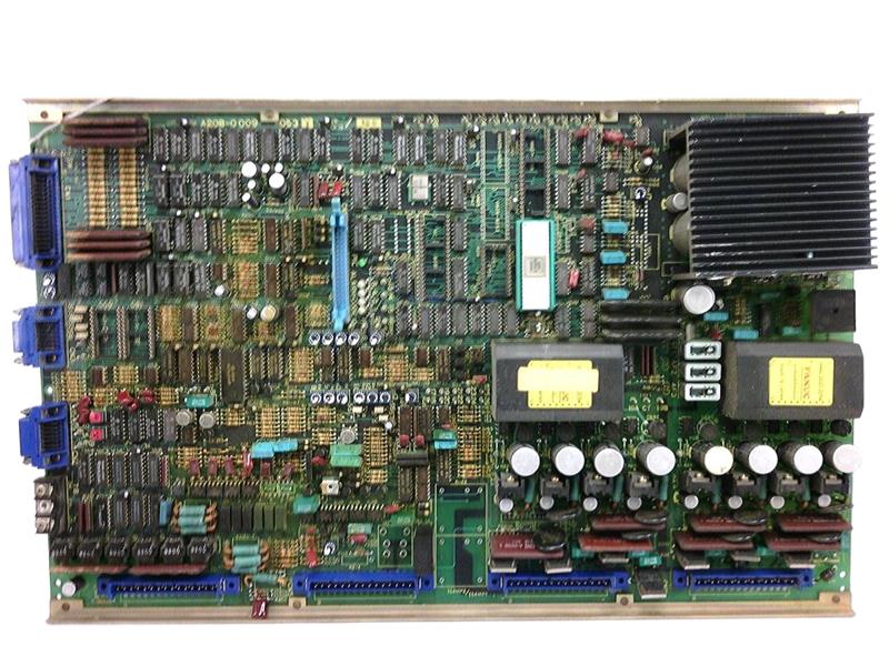 A20B-0009-0531 by FANUC