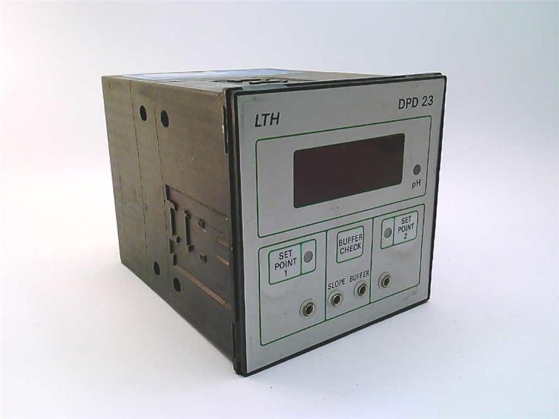 LTH ELECTRONICS DRD-23