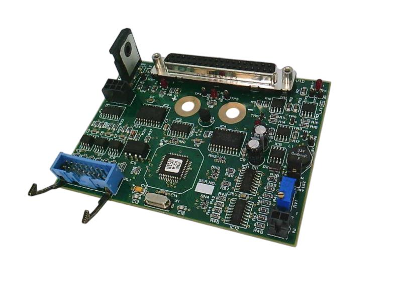 AEW DELFORD SYSTEMS 1521490