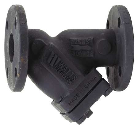 MUELLER INDUSTRIES 758-N-2.5IN