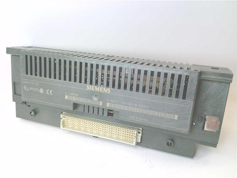 SIEMENS 6ES7131-0BL10-0XB0