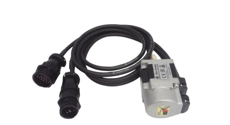 ALLEN BRADLEY TLY-A120T-HJ62AA