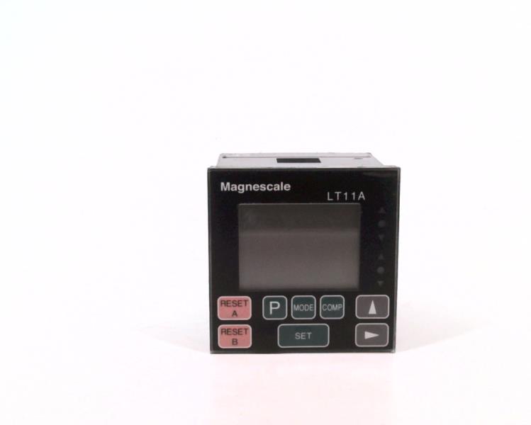 MAGNESCALE LT11A-201B