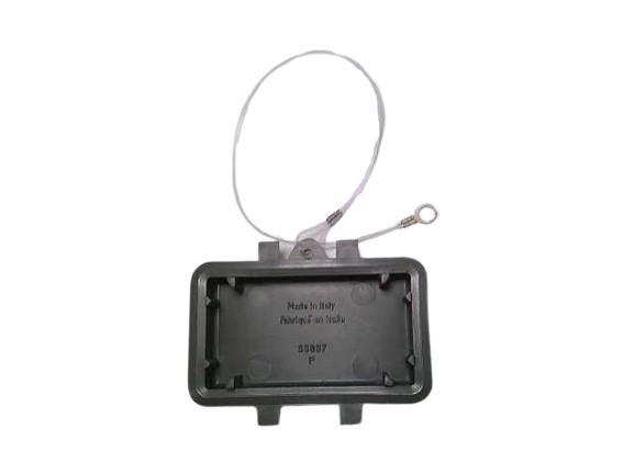 ILME TCHC-10