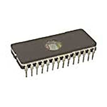 TEXAS INSTRUMENTS SEMI 27C256