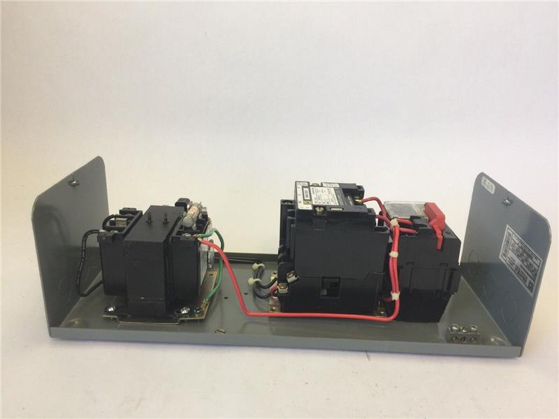 SCHNEIDER ELECTRIC 8536SBG2V81F4TX11