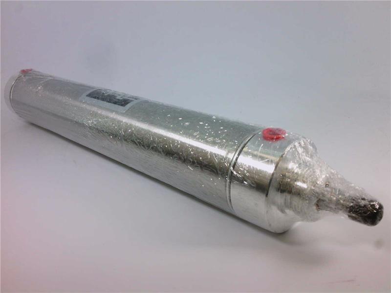 PARKER 2.50DXPSRM12.00