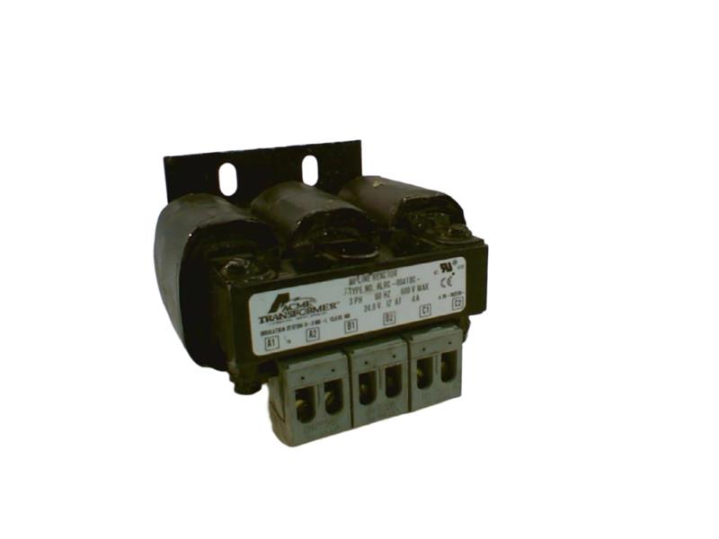 HUBBELL ALRC-004TBC