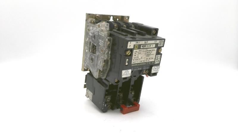 SCHNEIDER ELECTRIC 8536SCO3