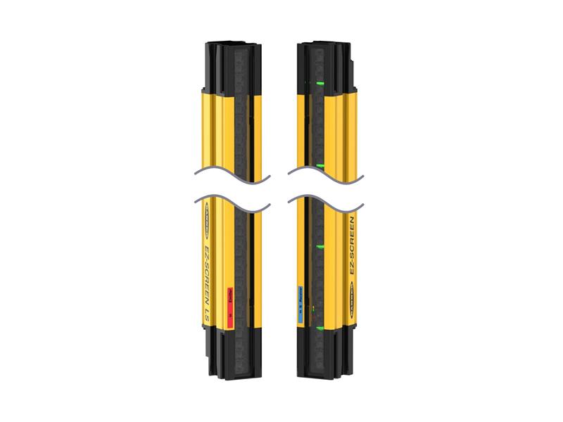 BANNER ENGINEERING SLLCP23-630P88