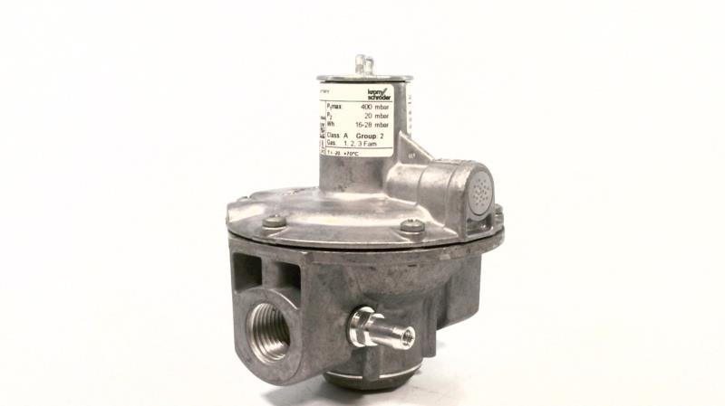 HONEYWELL GDJ15R04-4