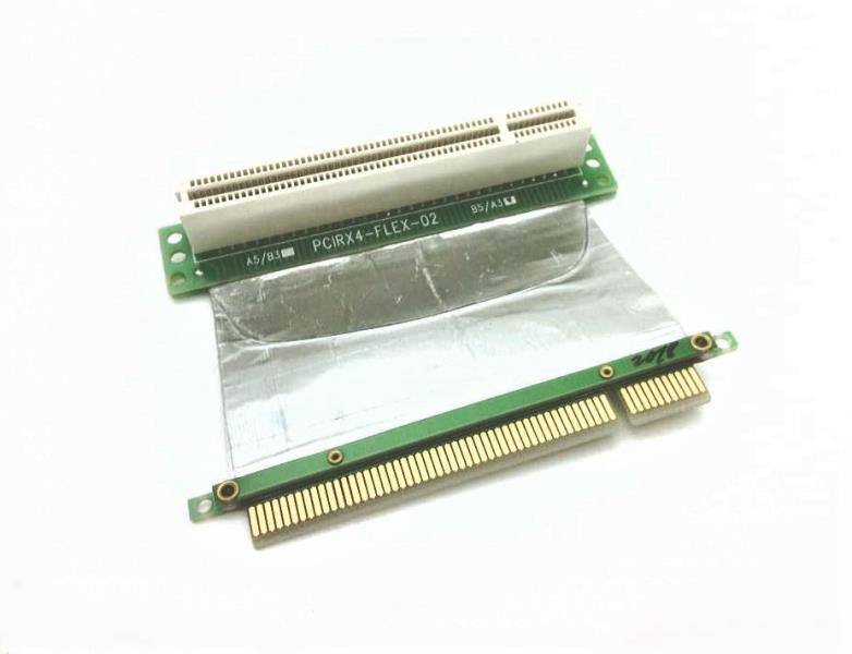 ADEX PCIRX4-FLEX-02