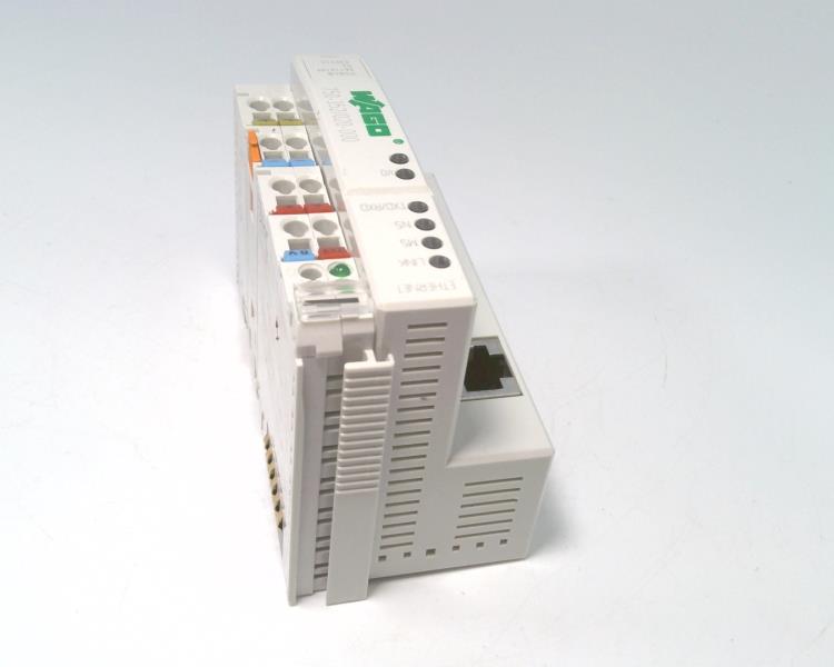 WAGO 750-352/020-000