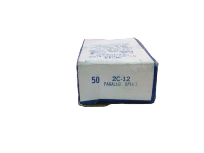 2C12-50/PK by ABB THOMAS & BETTS