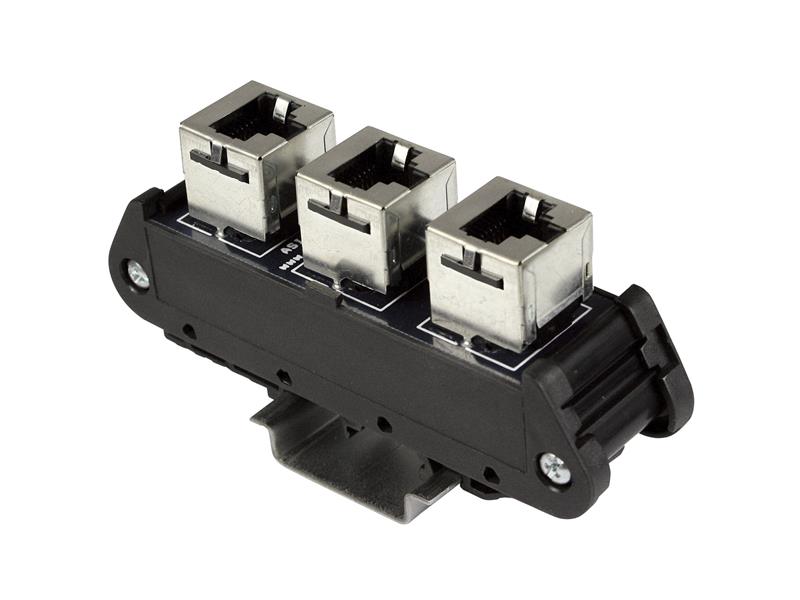 AUTOMATION SYSTEMS INTERCONNECT 16013