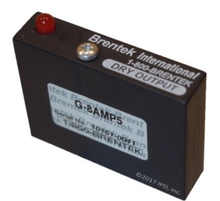 BRENTEK G-8AMP5