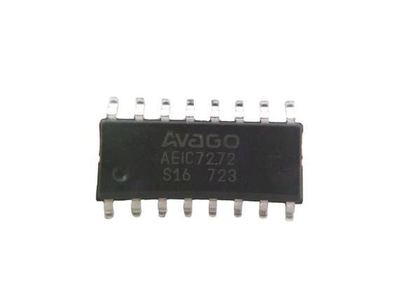 BROADCOM AEIC-7272-S16