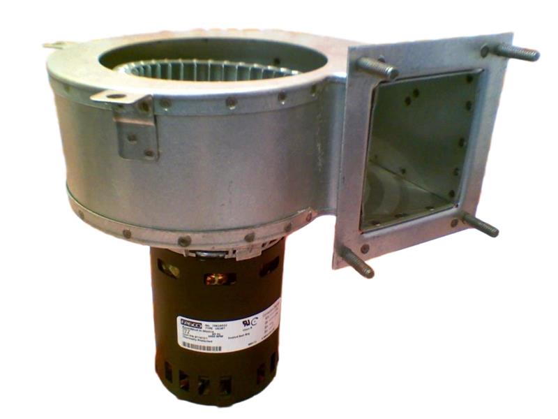 6111714 by BURNHAM BOILERS