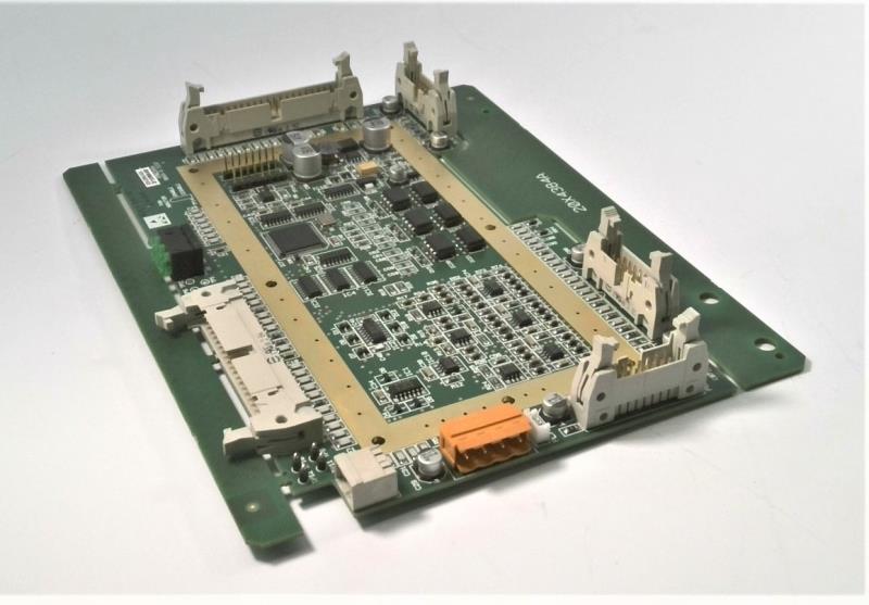 20X4384/40 by CONVERTEAM