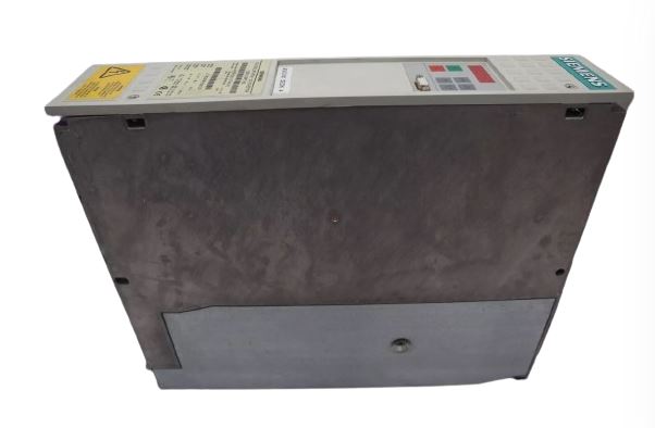 SIEMENS 6SE7021-0TA51-Z +C43+G97+K02+K11+L33