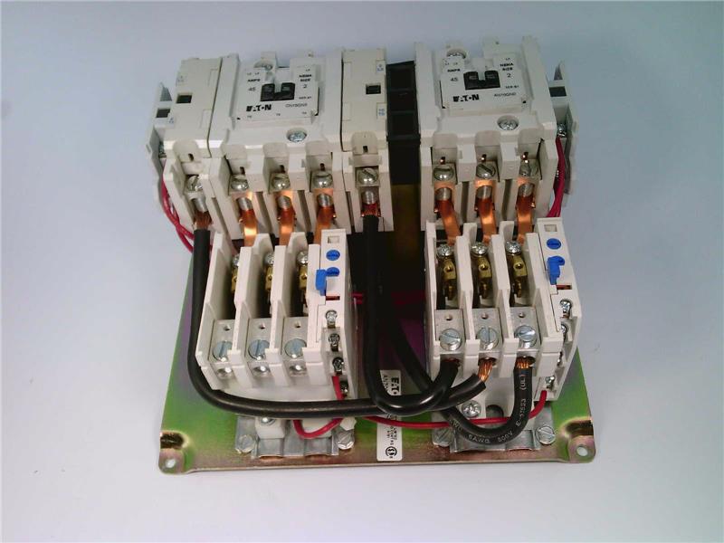 EATON CORPORATION AN700GN0218A