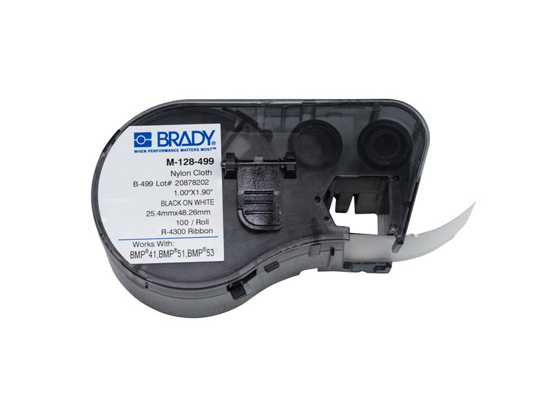 BRADY M-128-499