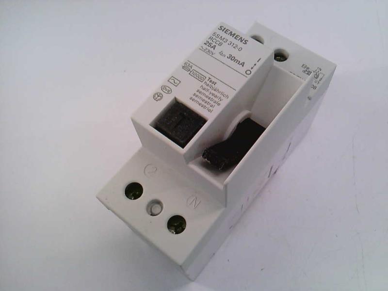 5SM3-312-0 by SIEMENS