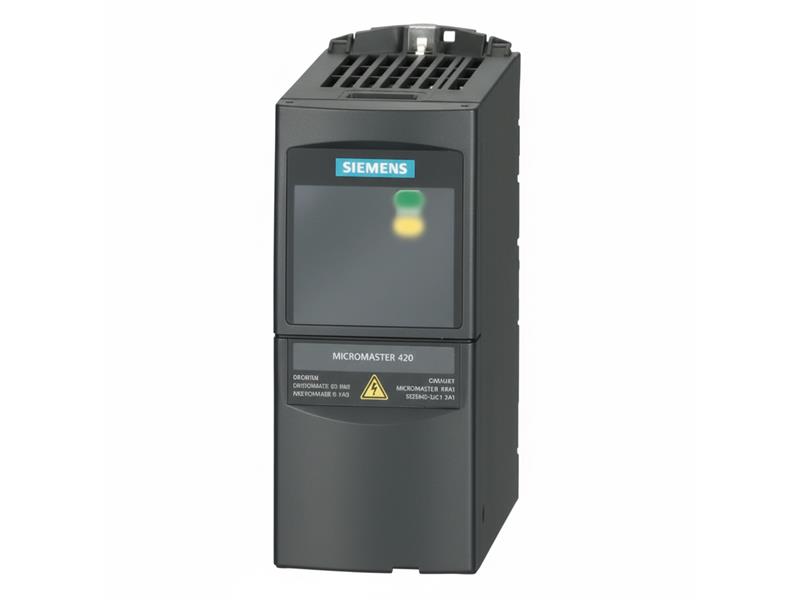 SIEMENS 6SE6420-2UC11-2AA1