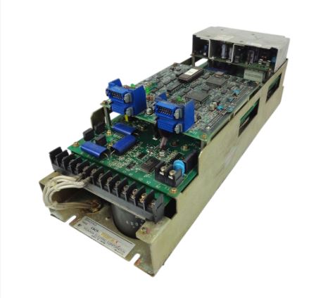 YASKAWA ELECTRIC CACR-IR2020C