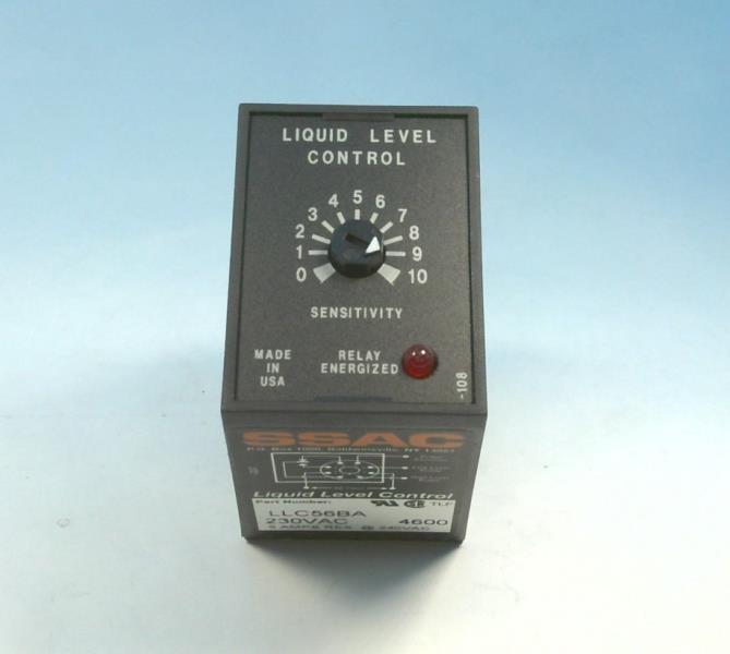 ASEA BROWN BOVERI LLC56BA