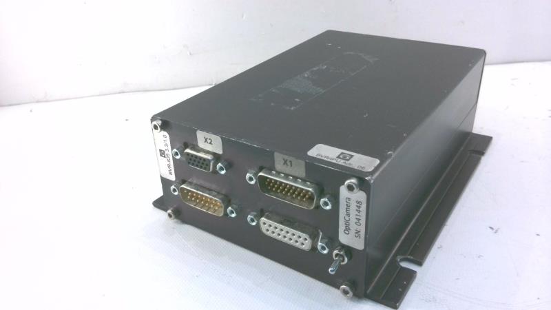 OPTICAM BVR-IO5 3.3/1.0