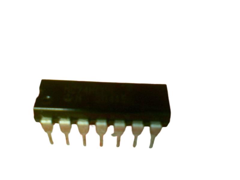 MC74HC08N by NXP SEMICONDUCTOR