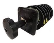 ELECTROSWITCH 505A701G01