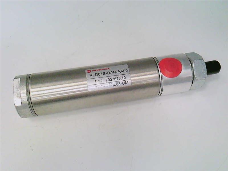 NORGREN RLD01S-DAN-AA00