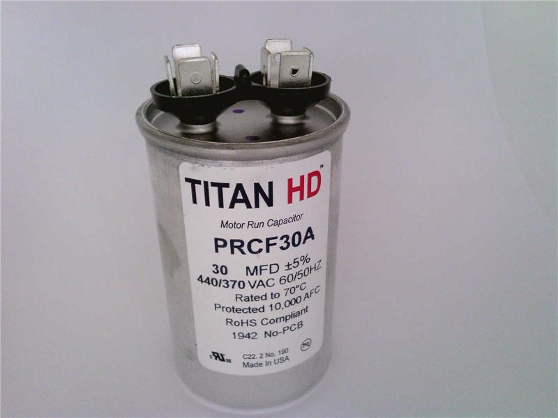 TITAN HD PRCF30A