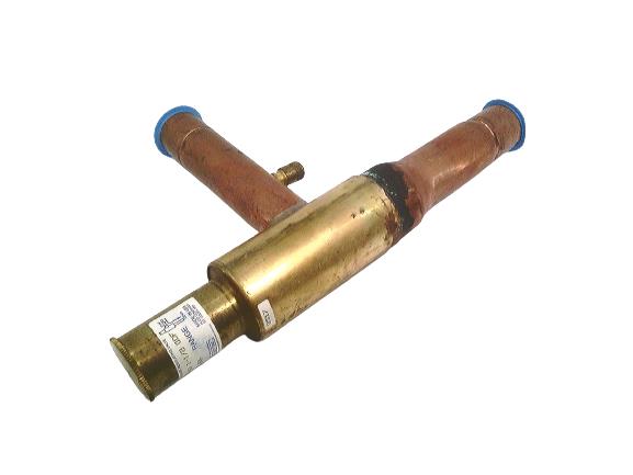 EMERSON OPR-10 1-1/8 ODF