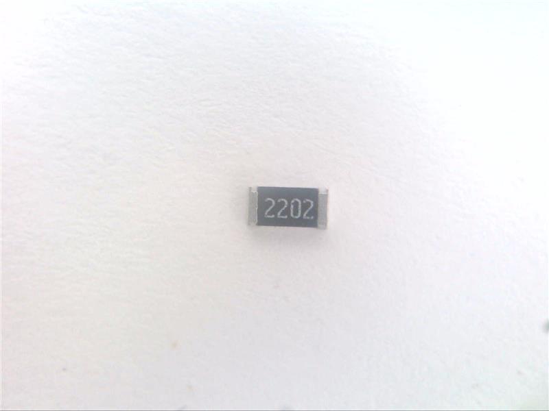 CRCW120622K0FKEA by VISHAY