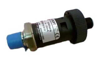 ASHCROFT T2-300