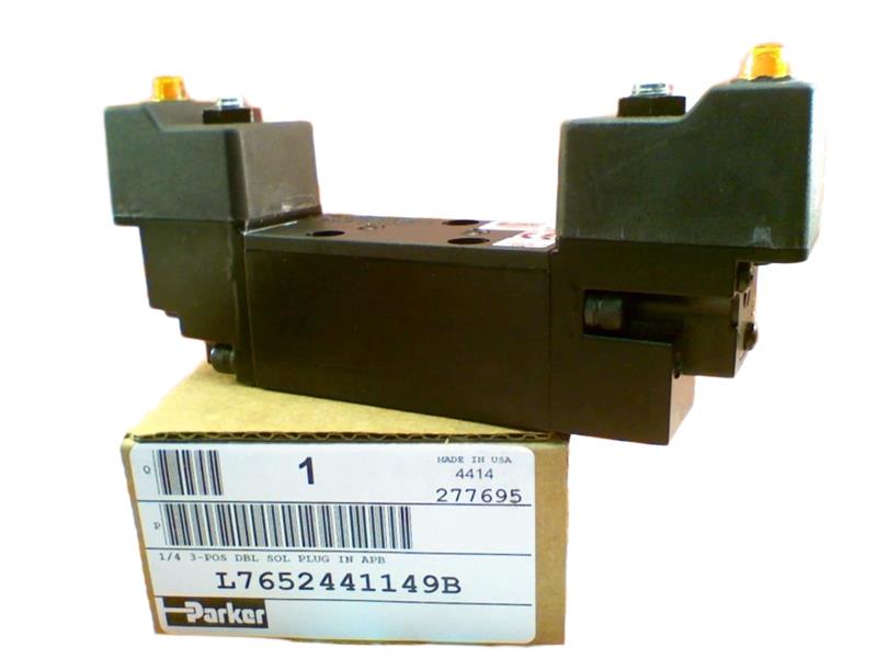 PARKER L7652441149B