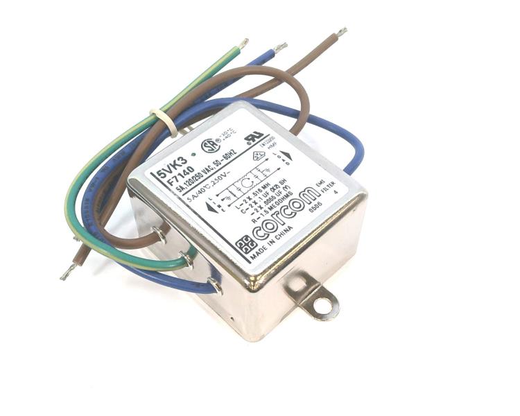 5VK3 by TE CONNECTIVITY