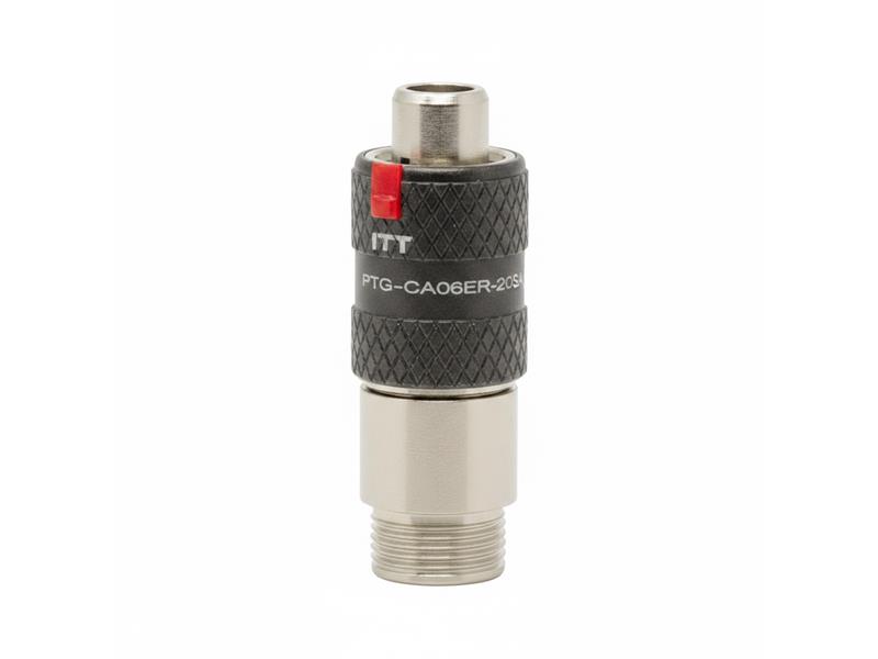 ITT RING-PTG-CA06ER-20