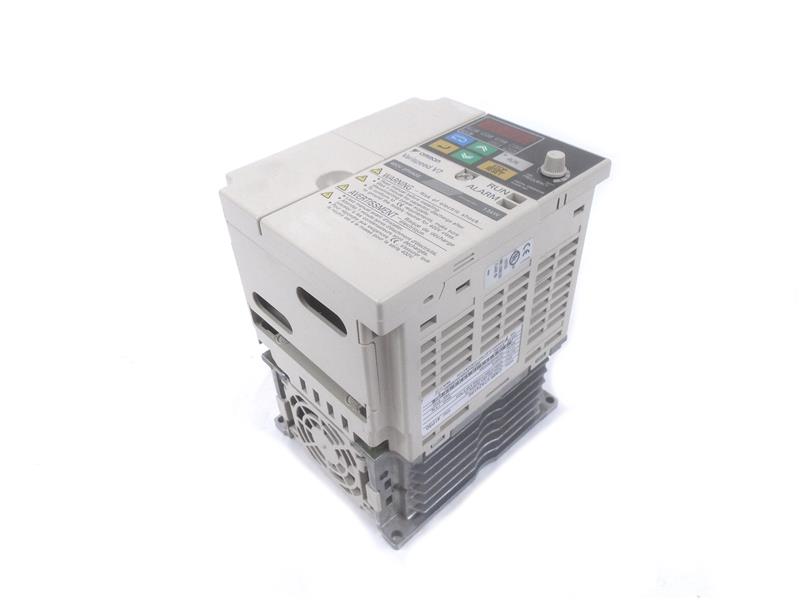 CIMR-V7AZ41P5 by OMRON